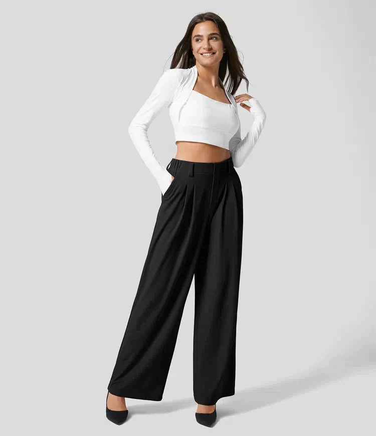 Isabella™ - Comfortable trousers
