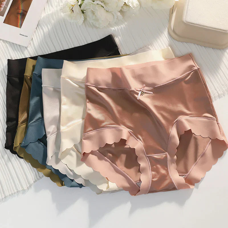Carolina™ Antibacterial Silk Panties