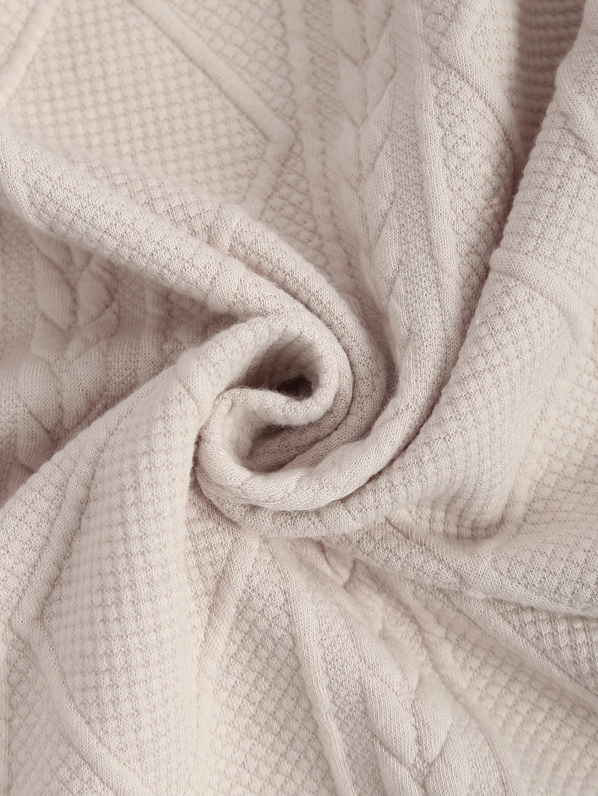 Jasmine - Long Hooded Cardigan