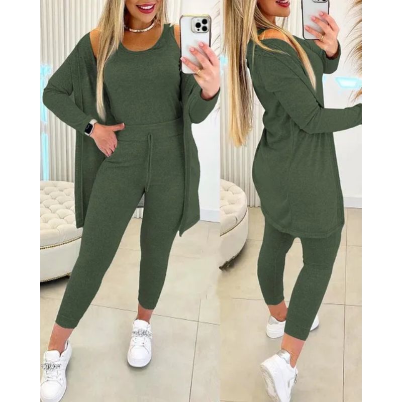 SCOUT™ - COMFY 3-PIECE SET