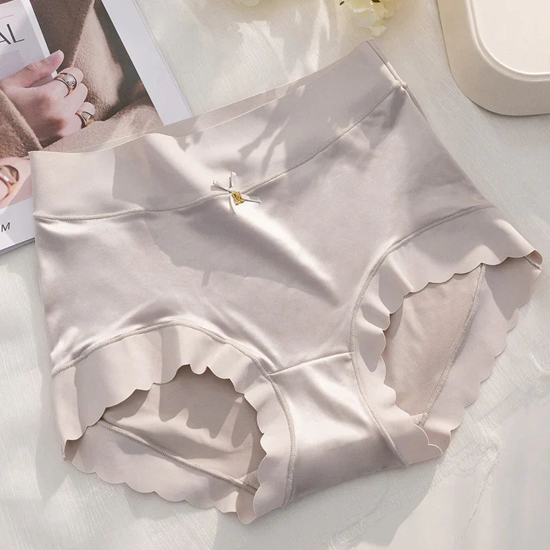 Carolina™ Antibacterial Silk Panties