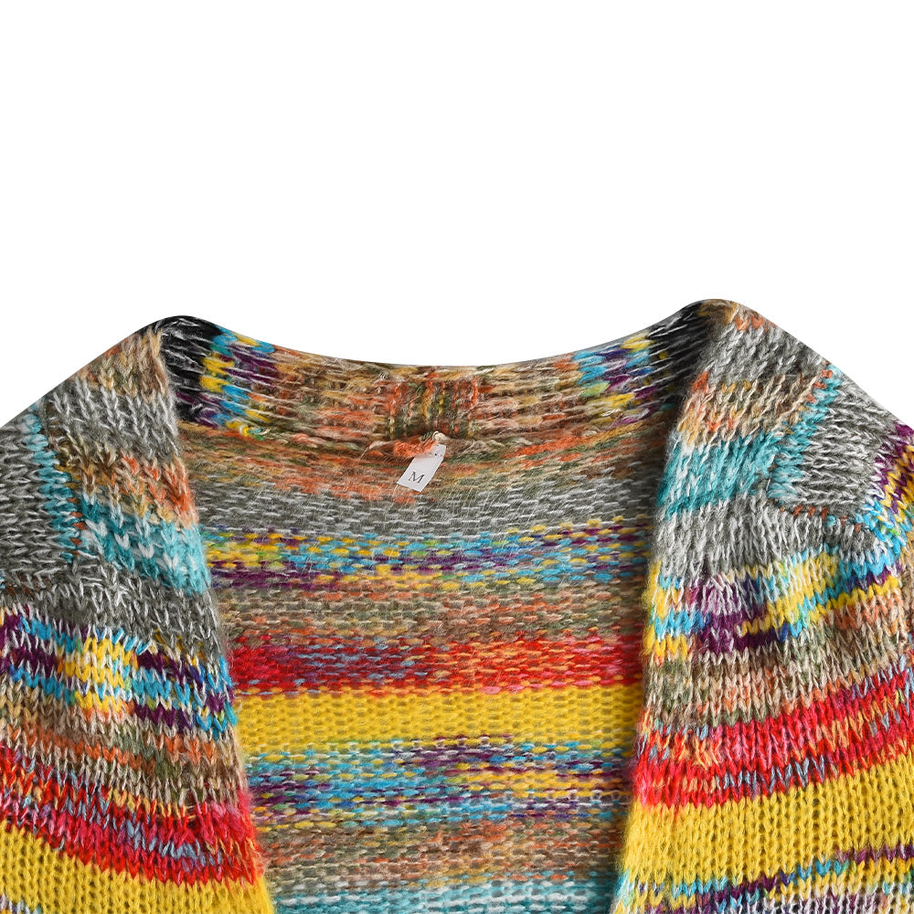 Camilla™ - Multicolour Cardigan