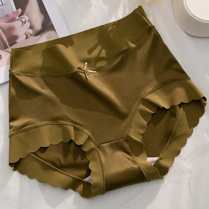 Carolina™ Antibacterial Silk Panties