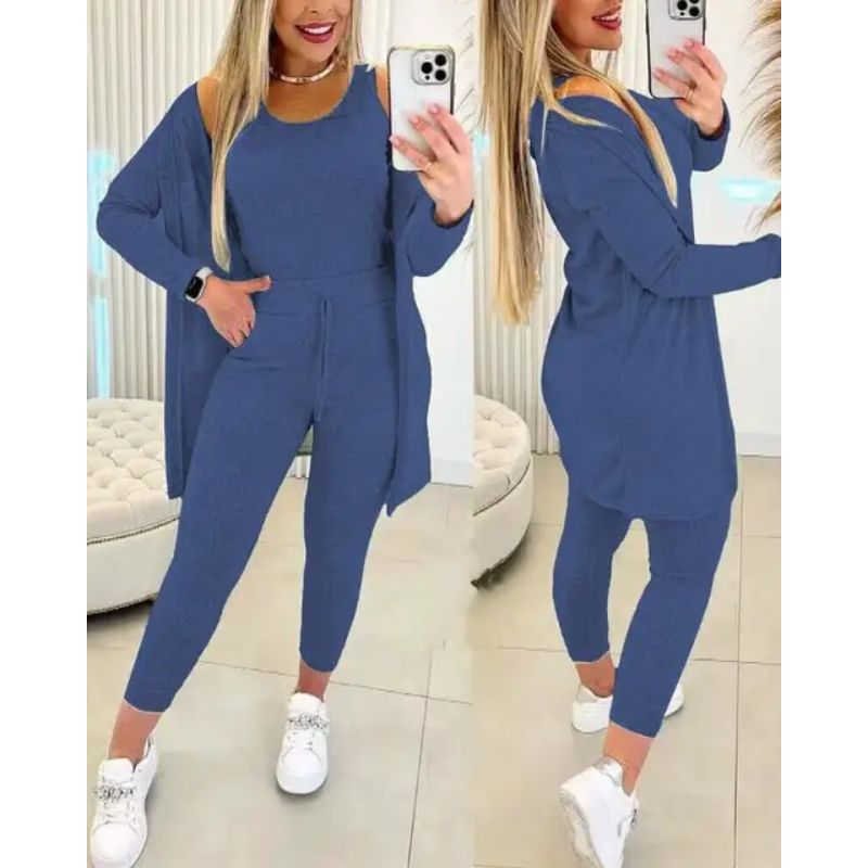 SCOUT™ - COMFY 3-PIECE SET