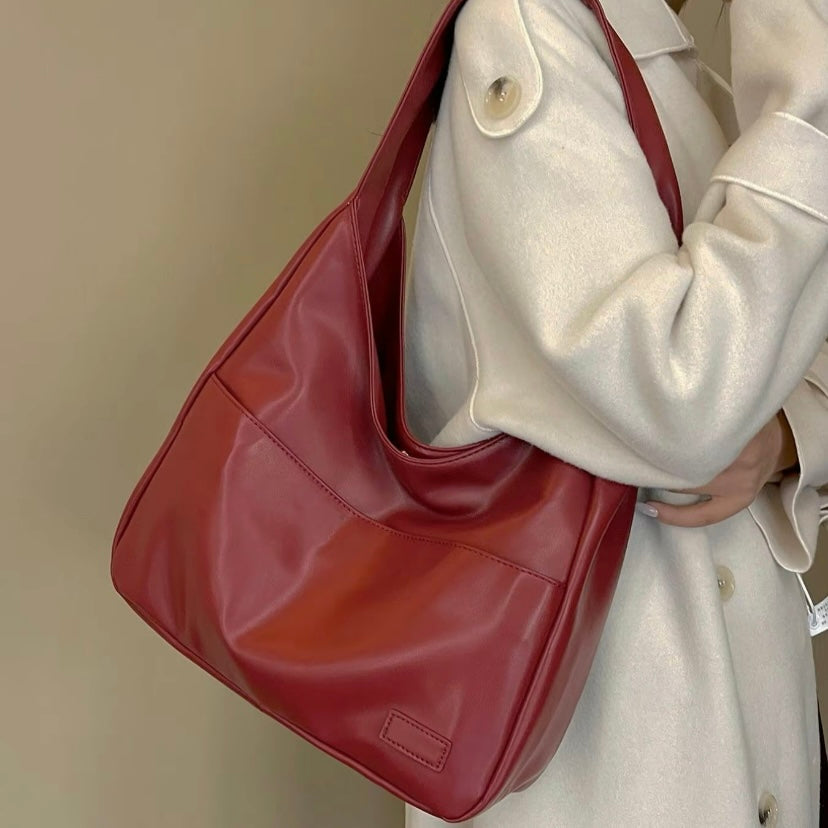 The maya bag