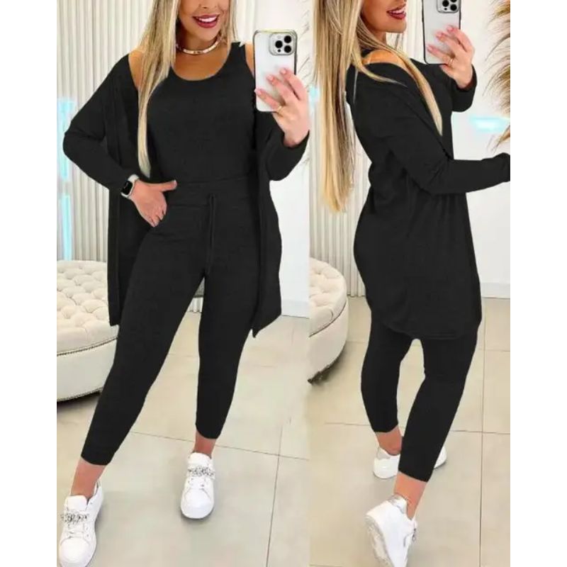 SCOUT™ - COMFY 3-PIECE SET