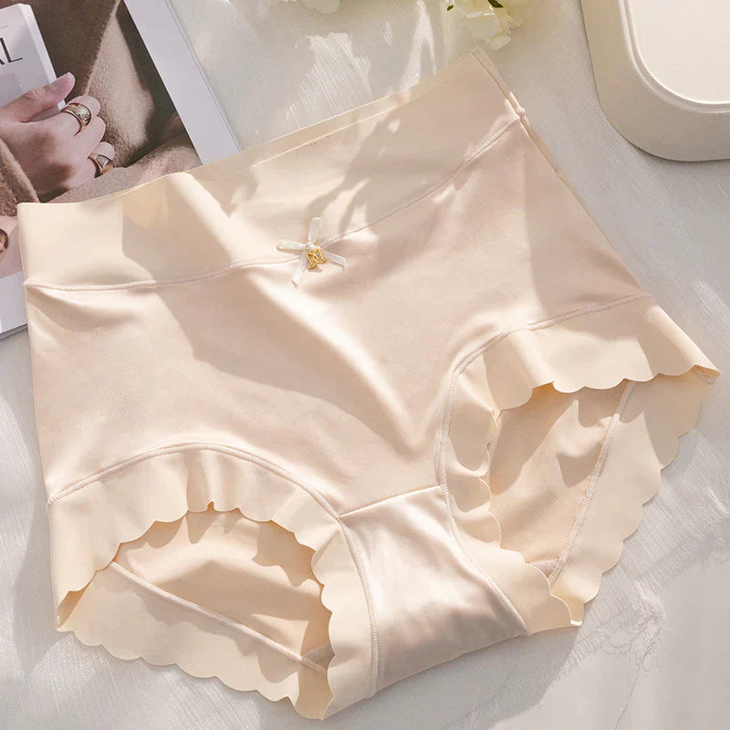 Carolina™ Antibacterial Silk Panties
