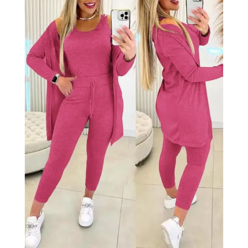 SCOUT™ - COMFY 3-PIECE SET