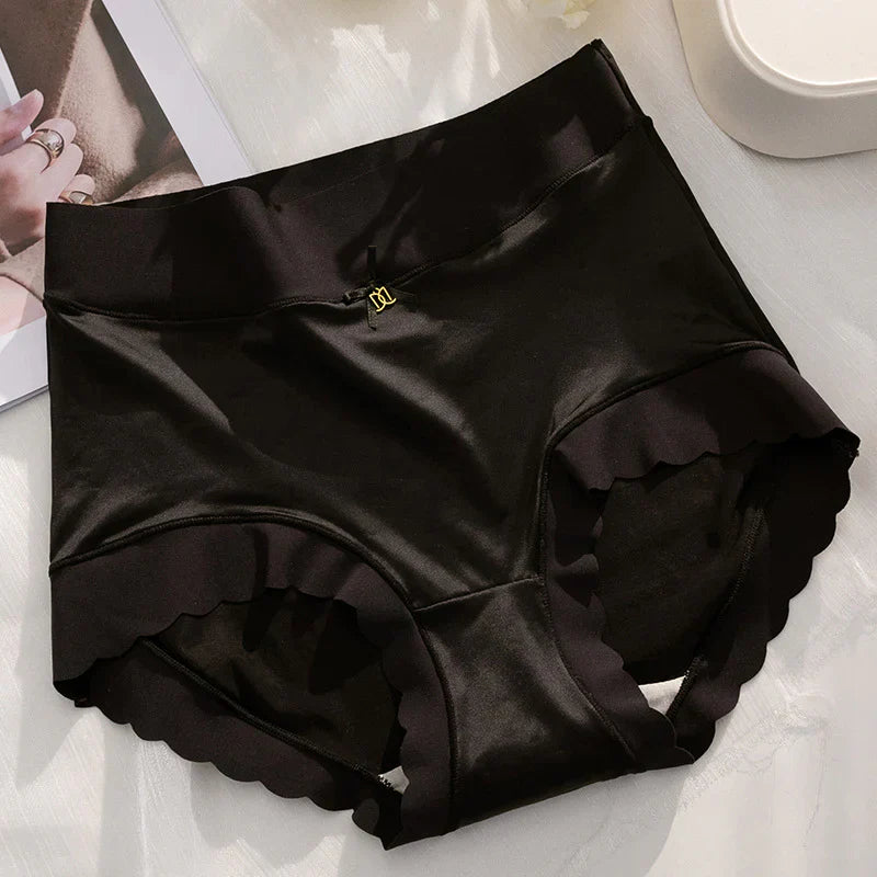 Carolina™ Antibacterial Silk Panties