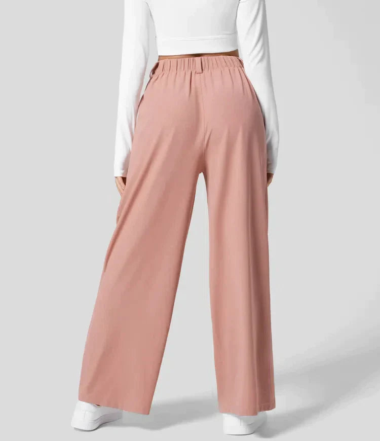 Isabella™ - Comfortable trousers