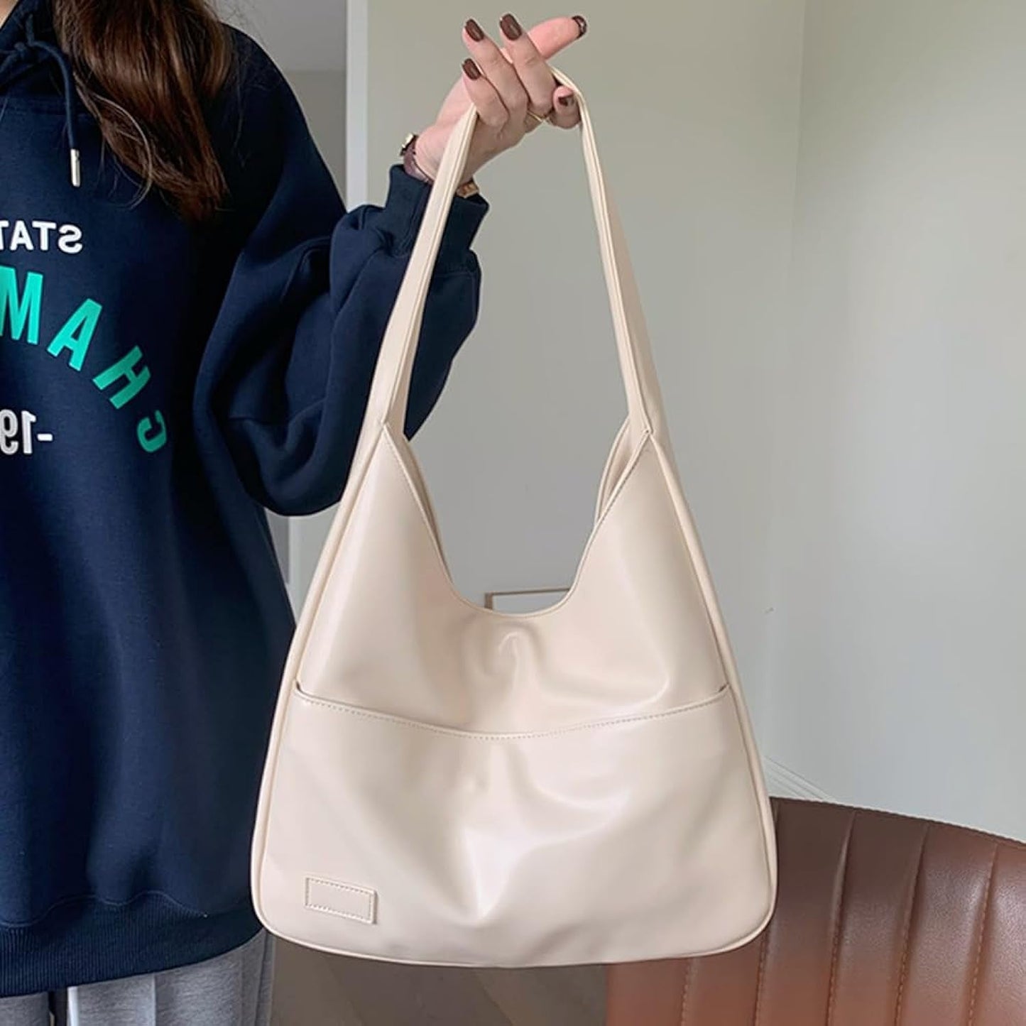 The maya bag