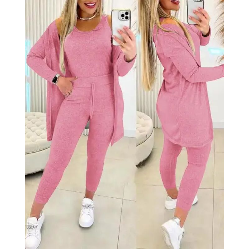 SCOUT™ - COMFY 3-PIECE SET