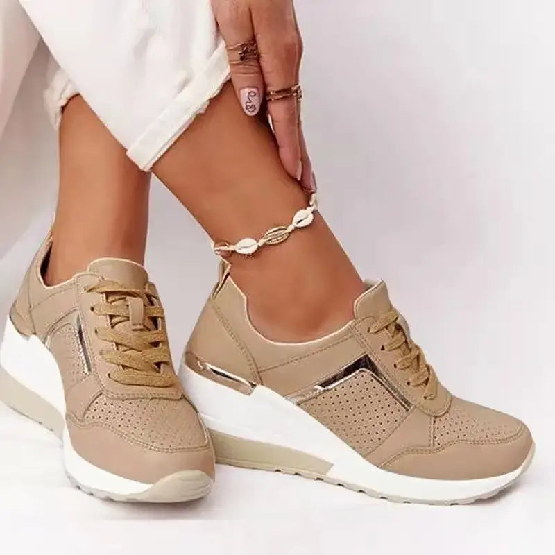 Joan Orthopedic Sneakers