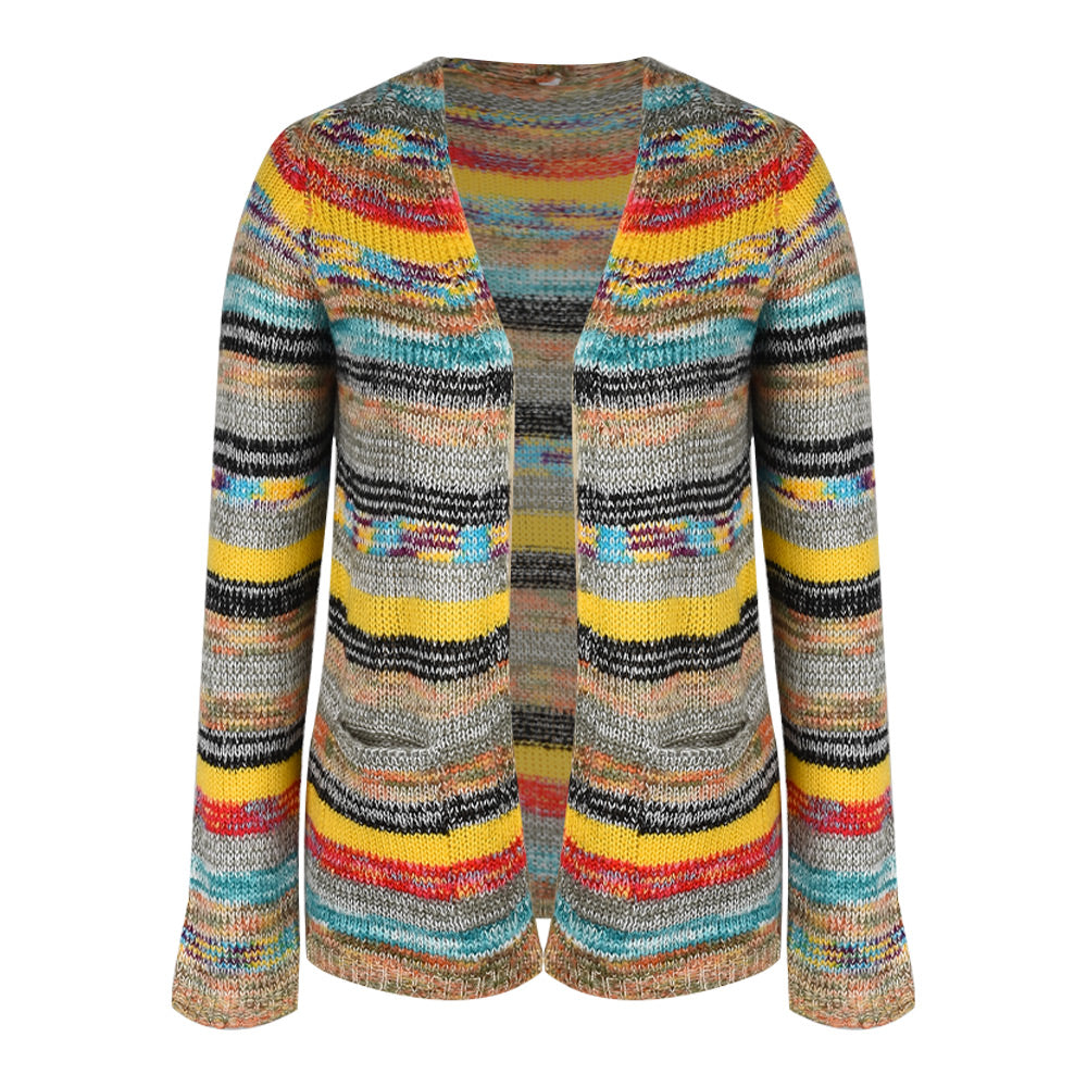 Camilla™ - Multicolour Cardigan