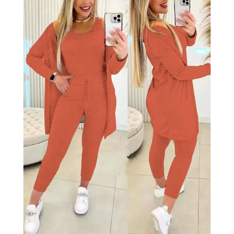 SCOUT™ - COMFY 3-PIECE SET