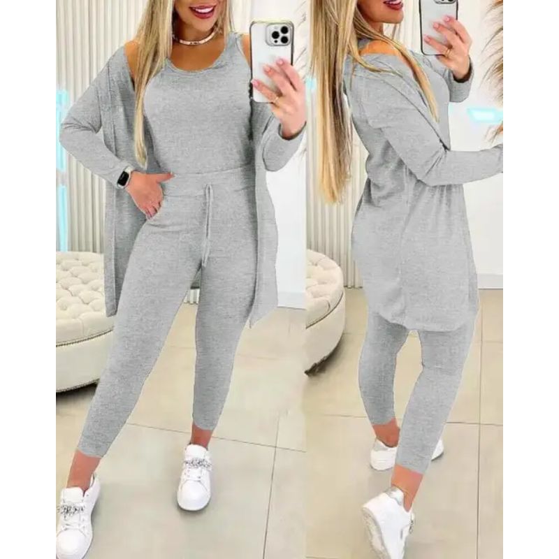SCOUT™ - COMFY 3-PIECE SET