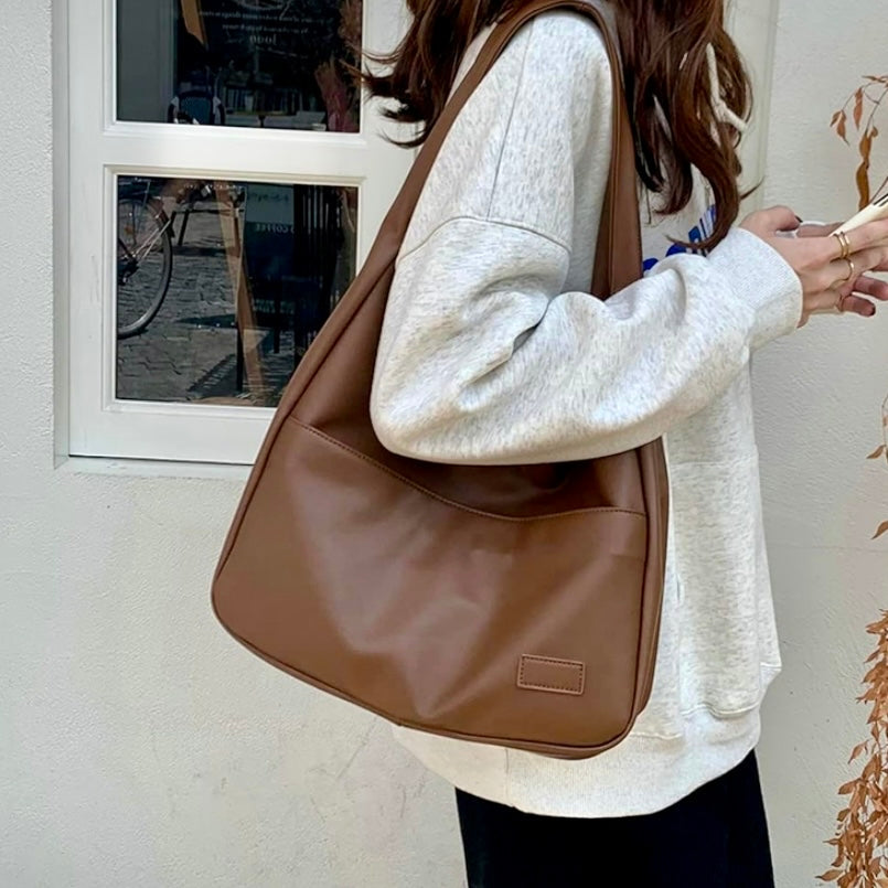 The maya bag