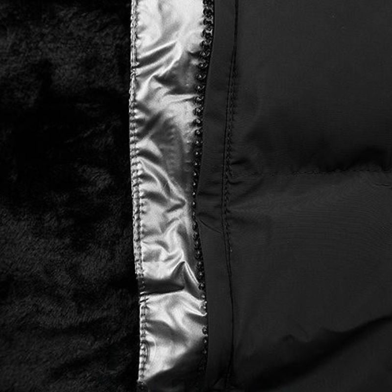 INDIANA™ - WARM PLUSH COAT