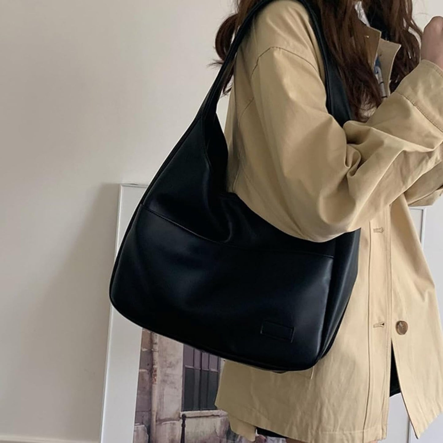 The maya bag