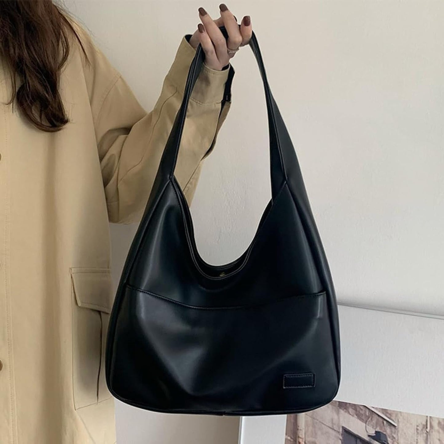 The maya bag