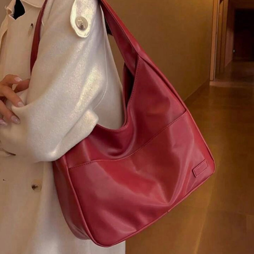 The maya bag