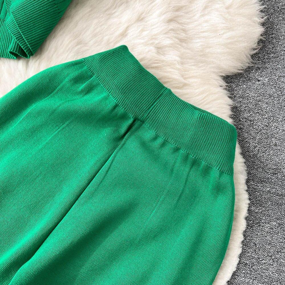 OLIVIA™ | Comfortable Three Piece Set