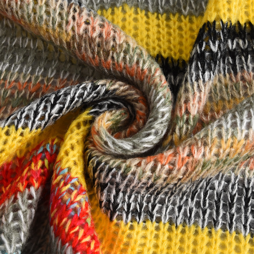 Camilla™ - Multicolour Cardigan