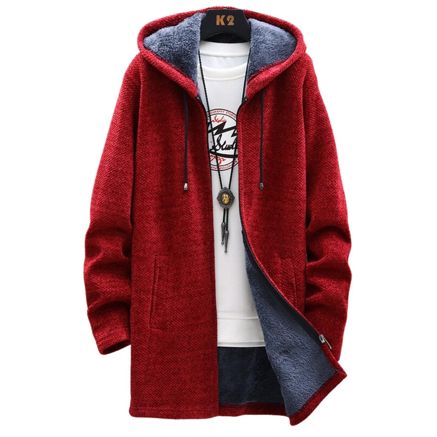 Marlowe™ - Hoodie