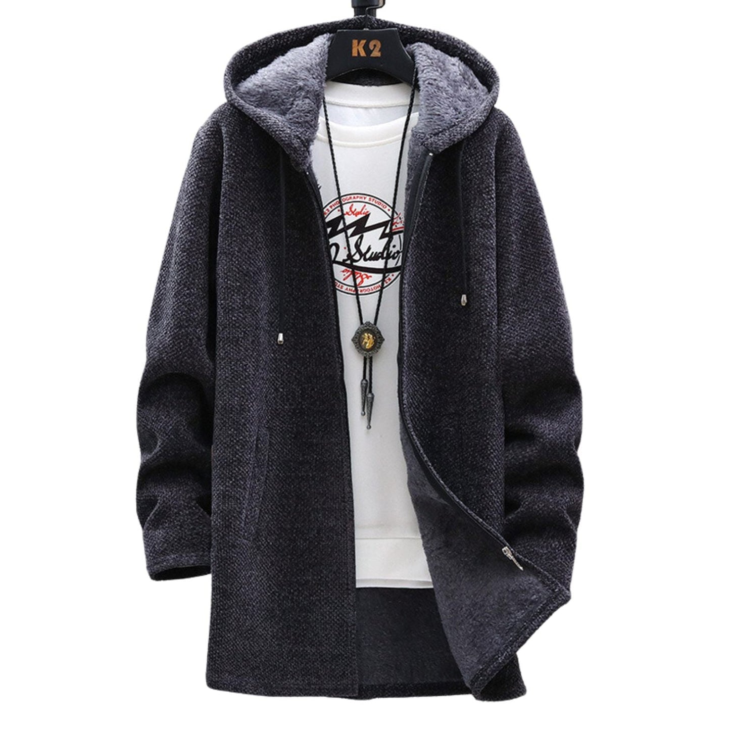 Marlowe™ - Hoodie