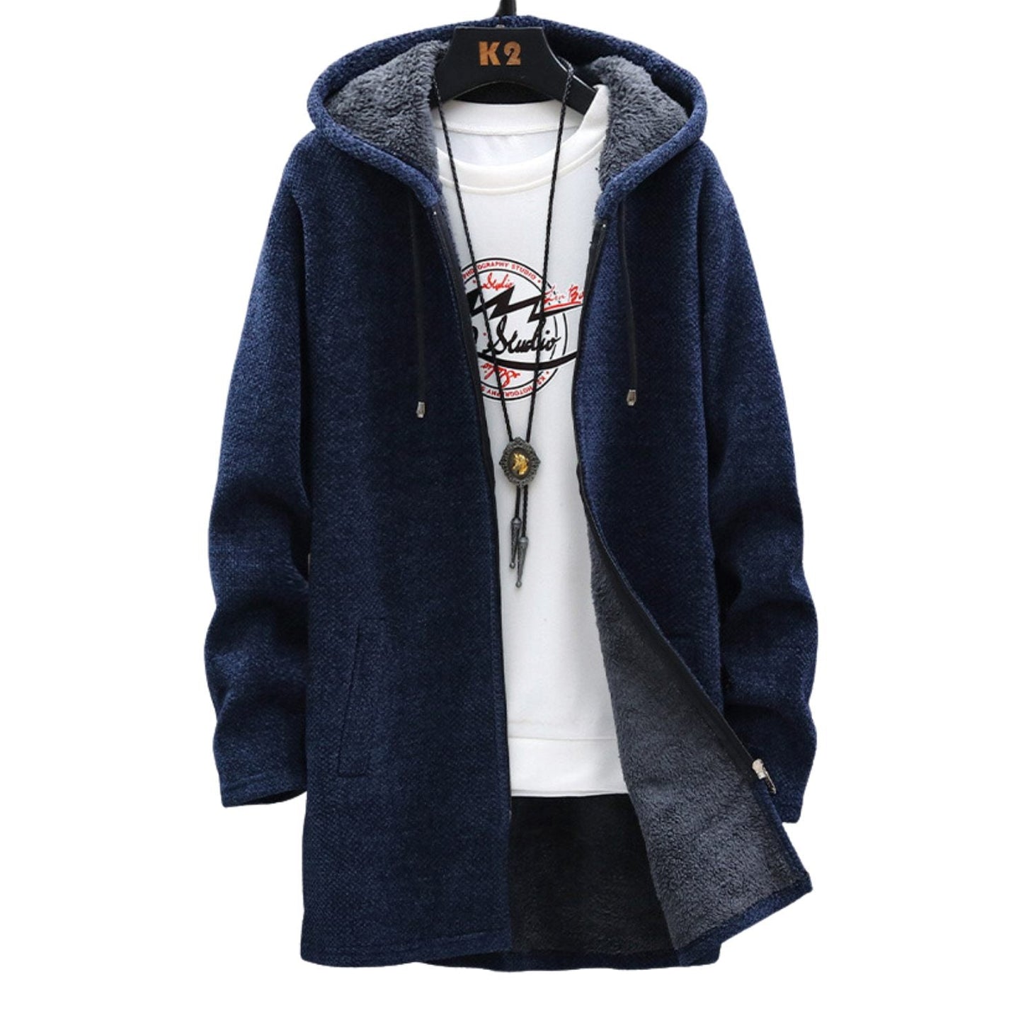 Marlowe™ - Hoodie