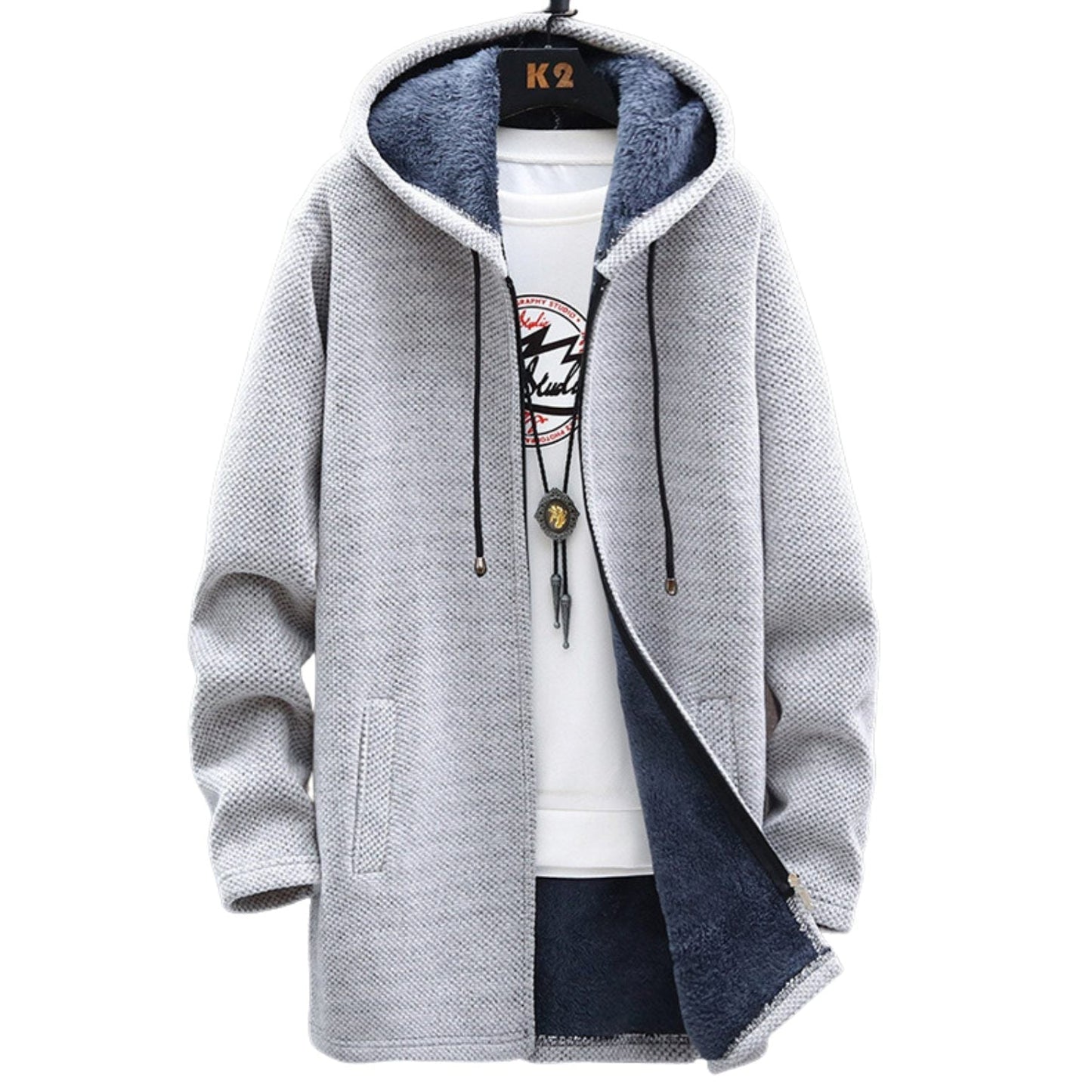 Marlowe™ - Hoodie