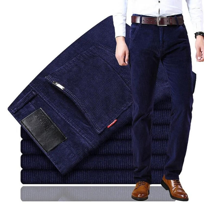 HEATH™ - CLASSIC CORDUROY JEANS