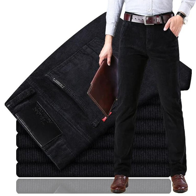 HEATH™ - CLASSIC CORDUROY JEANS