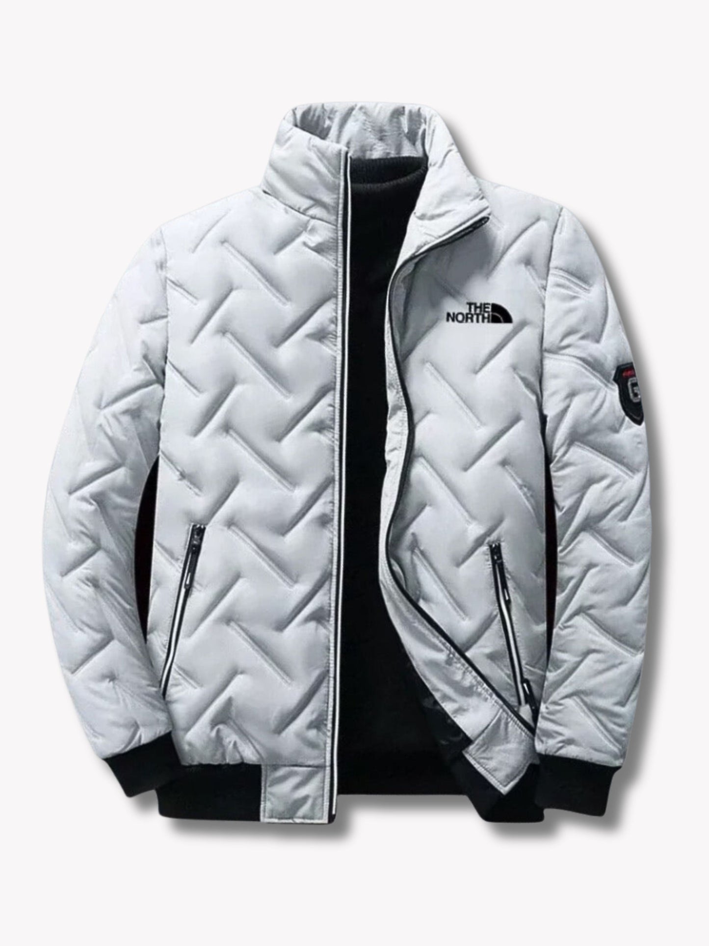 NorthRoyal | Warm Comfortable Jacket