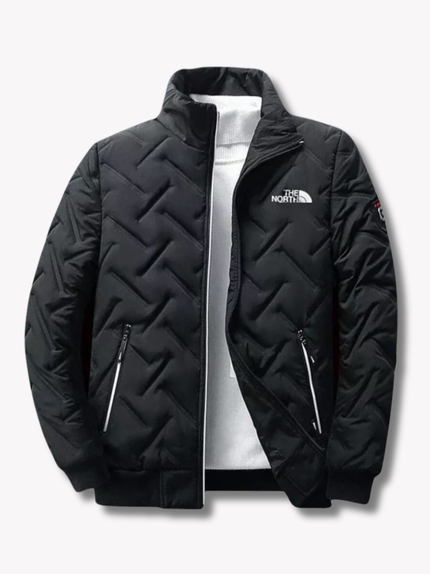 NorthRoyal | Warm Comfortable Jacket