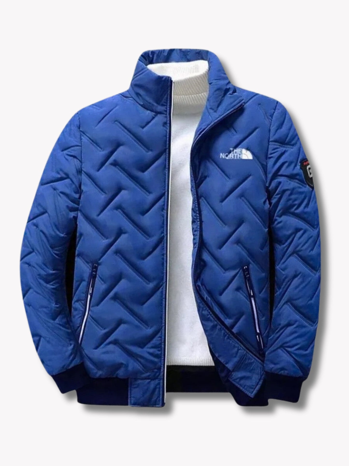 NorthRoyal | Warm Comfortable Jacket