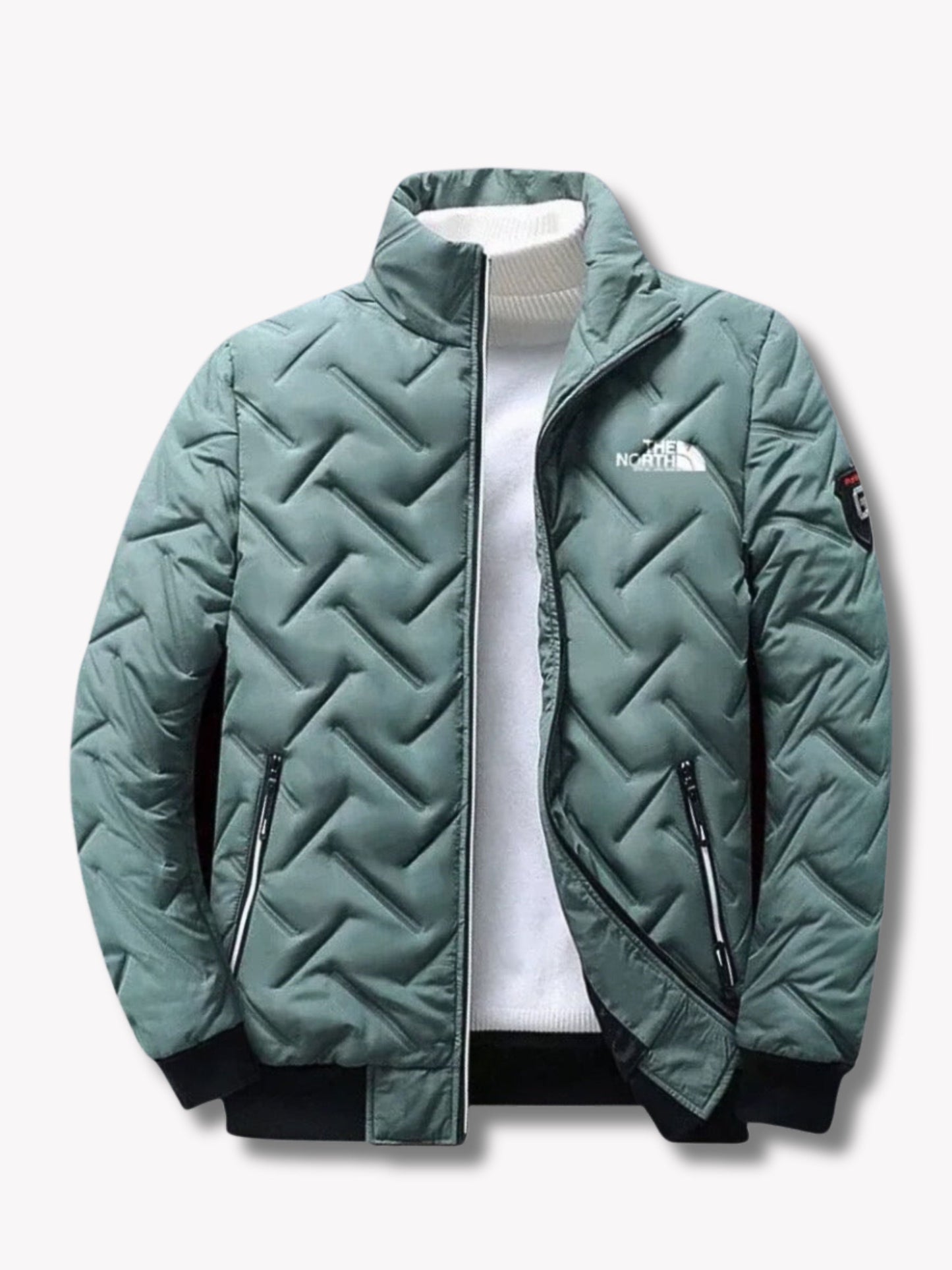 NorthRoyal | Warm Comfortable Jacket