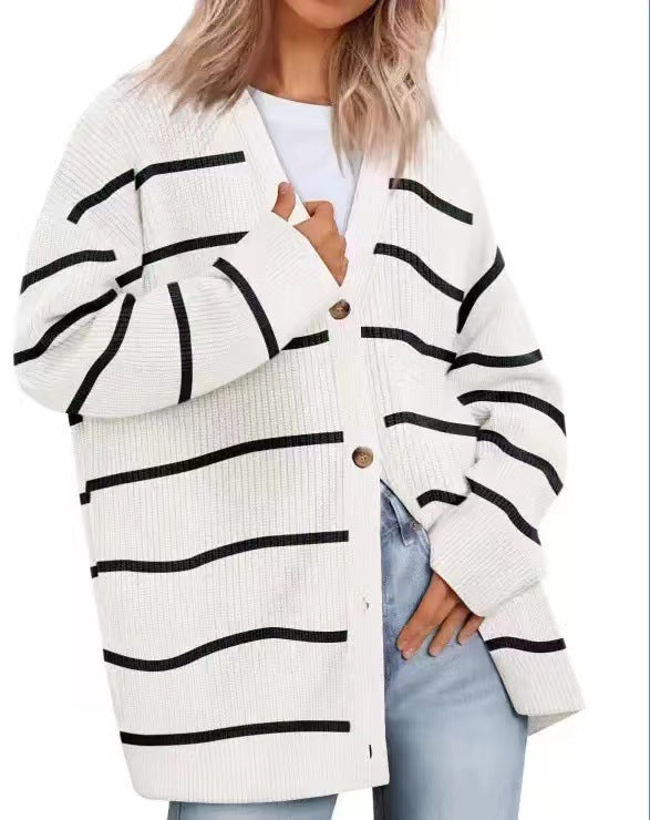 Sheena Cashmere Cardigan