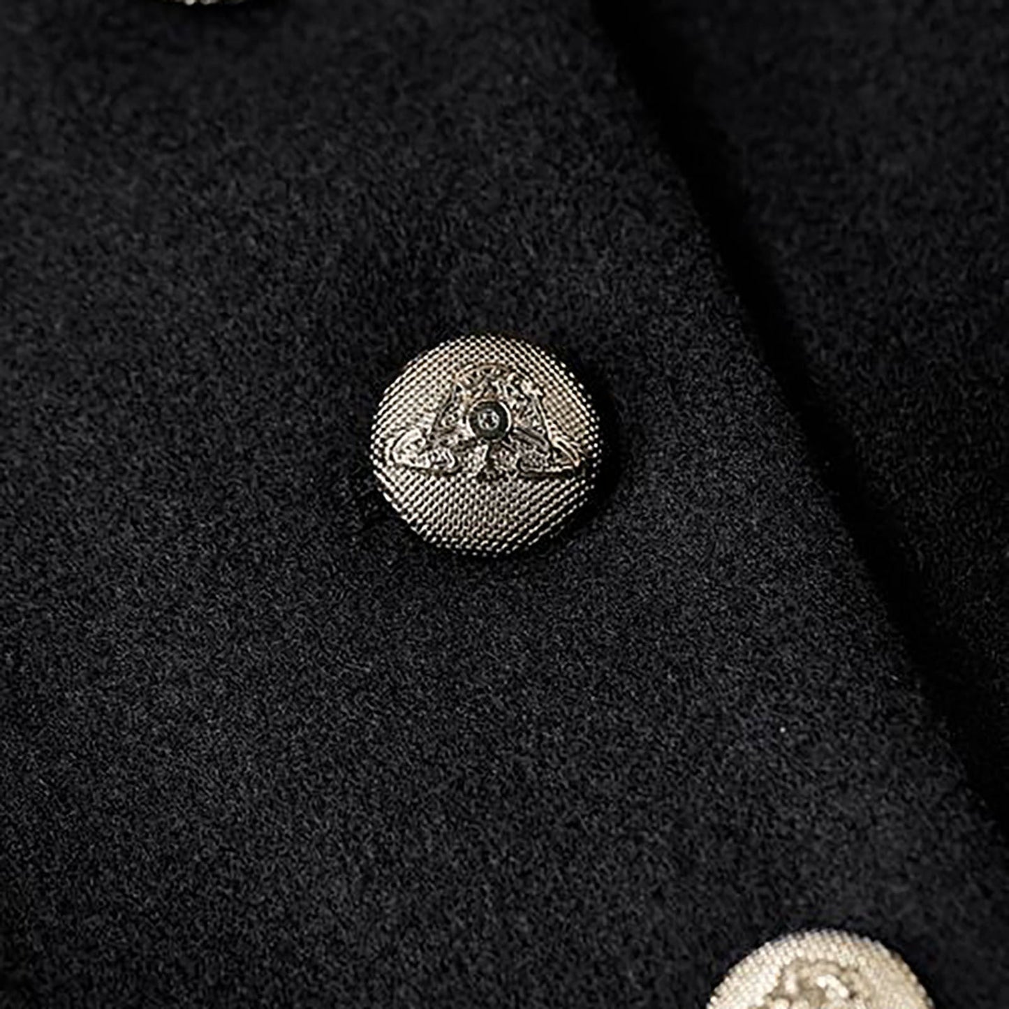 Hannah™ - Prestige Wool Coat