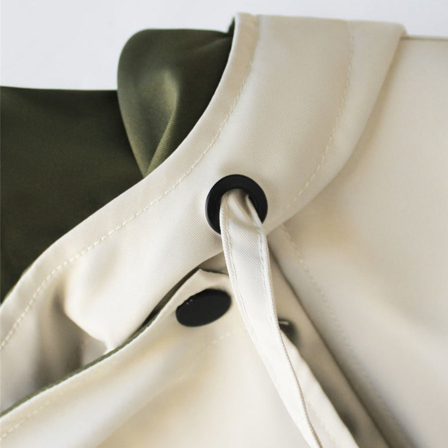 Lilian-Thouram™ - Ophélie Rain Coat