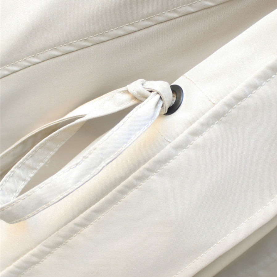 Lilian-Thouram™ - Ophélie Rain Coat