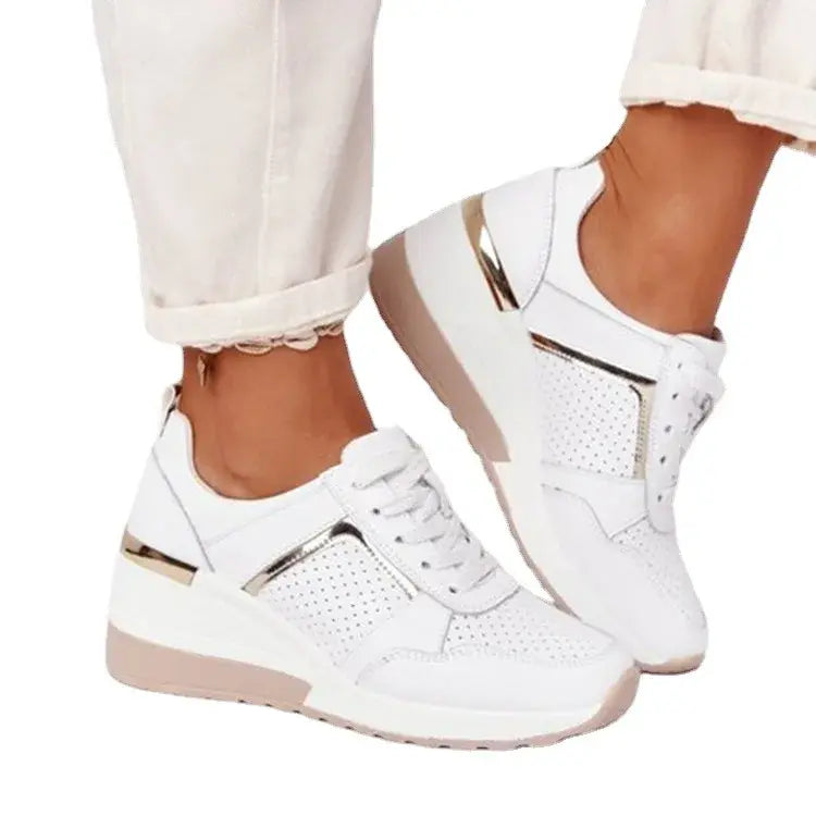 Joan Orthopedic Sneakers