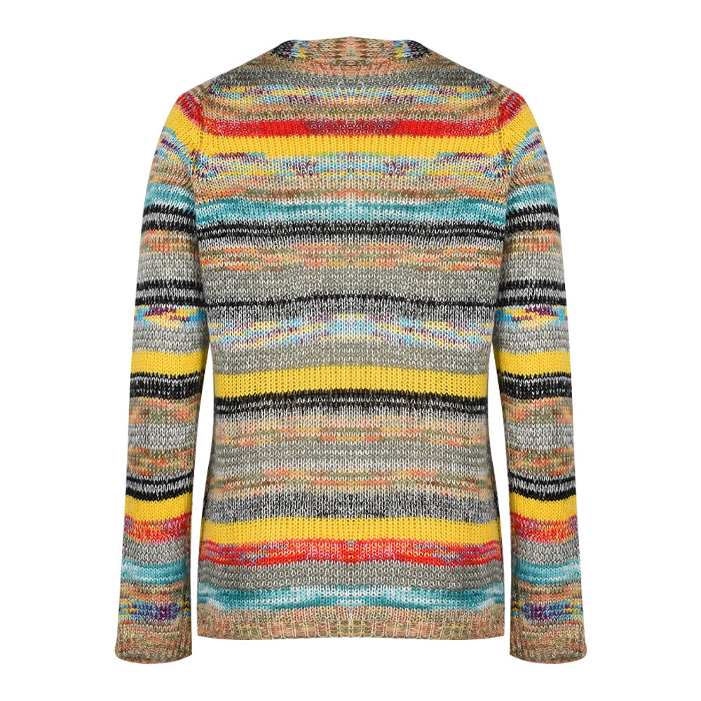 Camilla™ - Multicolour Cardigan