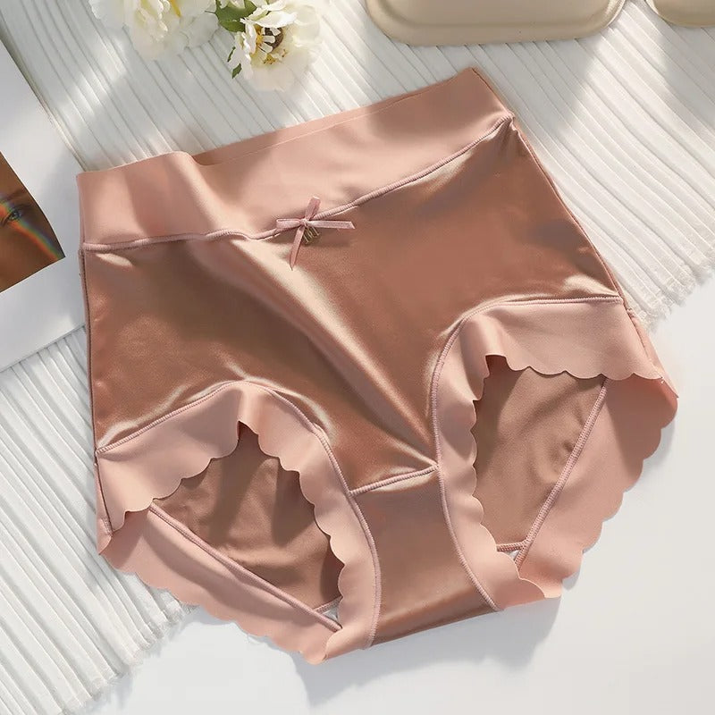 Carolina™ Antibacterial Silk Panties