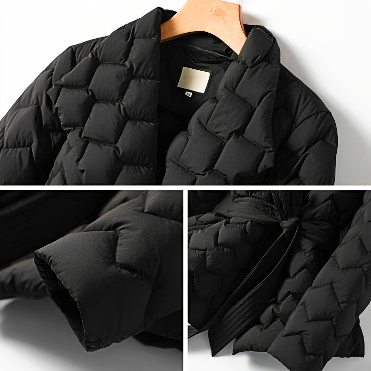Ariane | Puffer Jacket