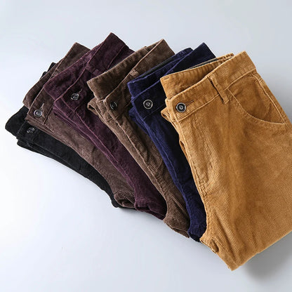 HEATH™ - CLASSIC CORDUROY JEANS