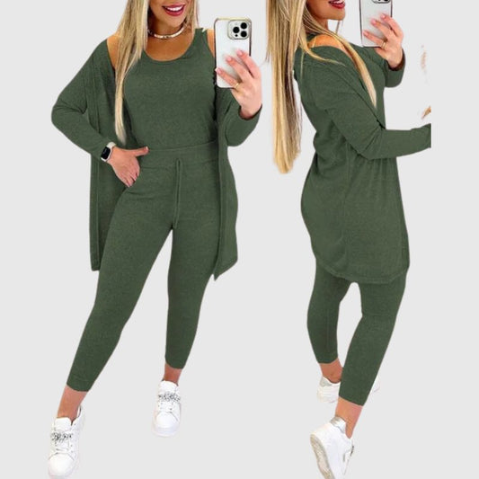 SCOUT™ - COMFY 3-PIECE SET