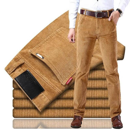 HEATH™ - CLASSIC CORDUROY JEANS