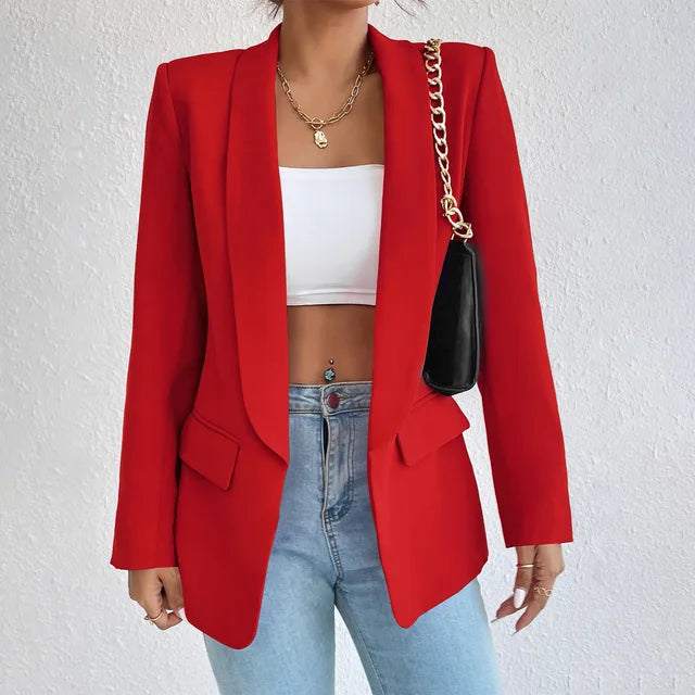 Marnie Elegant Blazer