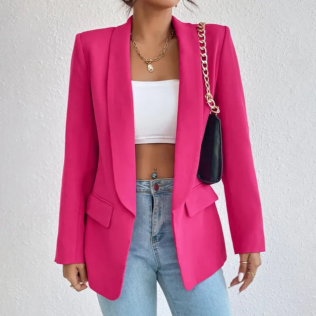 Marnie Elegant Blazer